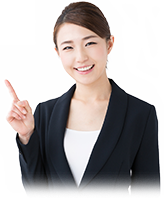 まずは当弁護士2名以上でじっくりとお話をお伺いし、事件の見通しを立て、問題点をわかりやすくご説明、法的アドバイスを差し上げます。