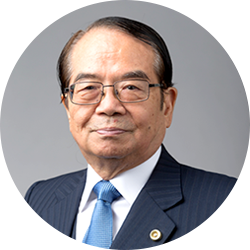 所長弁護士・税理士千賀 修ー