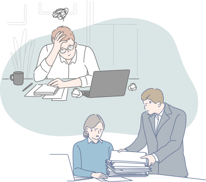 WORRY ABOUT こんなお悩みありませんか？