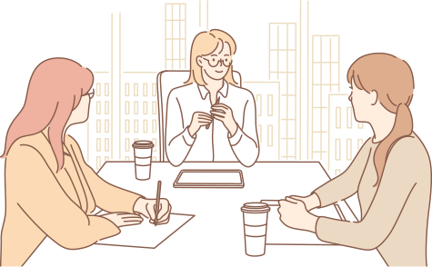 弁護士だからできる4つの役割