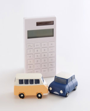 海老名オフィスの外観