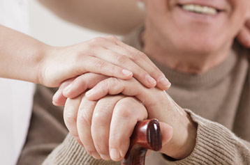 海老名オフィスの外観