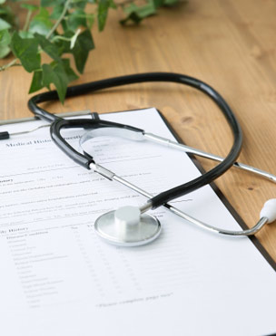 海老名オフィスの外観